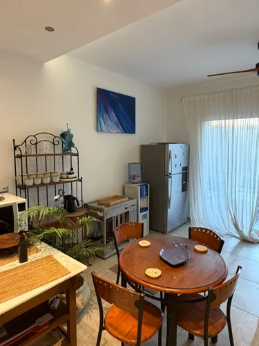 Image of Elegant Ground Floor Chalet | 3 Bedrooms | Hacienda Bay